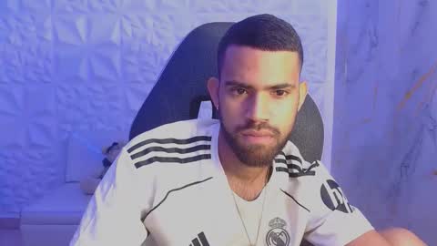 chacorta_ online show from March 2026 02:01:01 PM