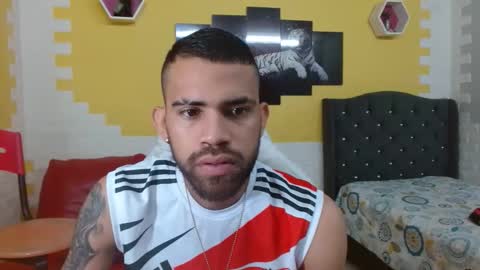 chacorta_ online show from March 2026 12:44:01 PM