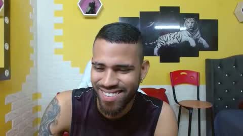 chacorta_ online show from April 2026 02:13:02 PM