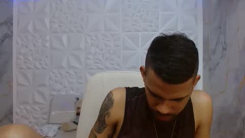 chacorta_ online show from April 2026 01:59:02 PM