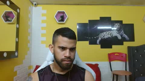 chacorta_ online show from April 2026 01:06:02 PM