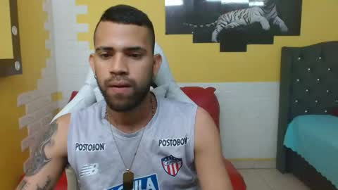 chacorta_ online show from June 2026 01:28:01 PM