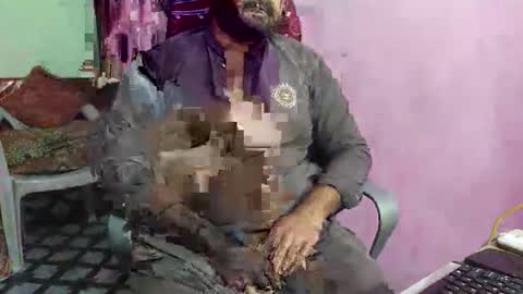 Stormydick online show from April 2026 06:35:01 PM