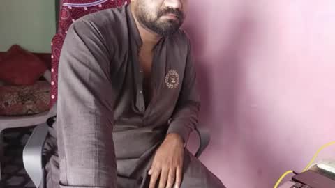 Stormydick online show from April 2026 06:40:02 AM