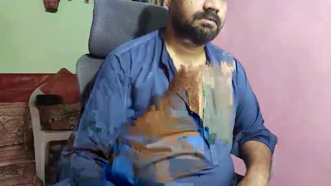 Stormydick online show from April 2026 10:10:01 AM