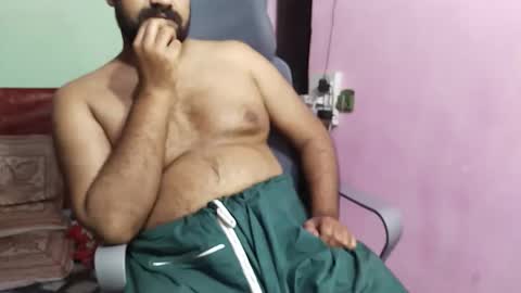 Stormydick online show from April 2026 10:02:02 PM