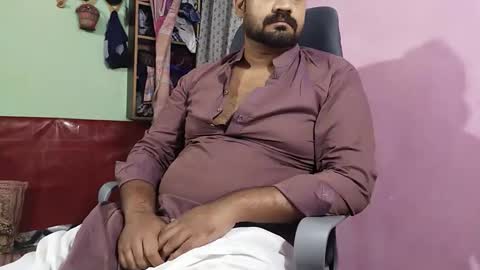 Stormydick online show from April 2026 06:10:01 PM