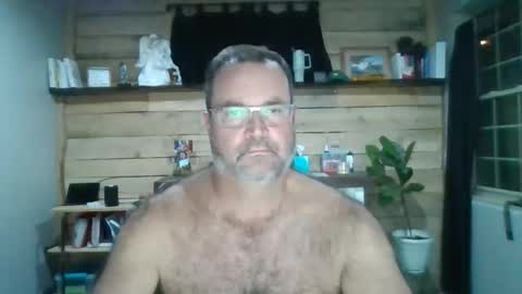 chadmichaell online show from November 2025 03:05:01 AM