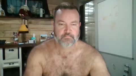 chadmichaell online show from December 2025 01:31:01 PM