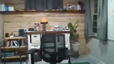 chadmichaell online show from February 2026 12:54:02 PM