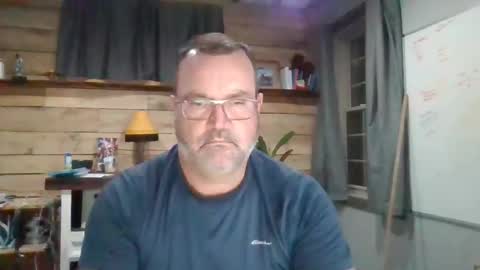 chadmichaell online show from February 2026 02:05:01 AM