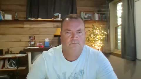 chadmichaell online show from April 2026 04:01:01 PM