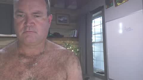 chadmichaell online show from June 2026 10:44:01 PM
