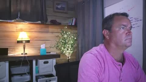 chadmichaell online show from July 2026 10:17:02 PM