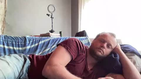 chadski1991 online show from January 2025 07:50:01 AM