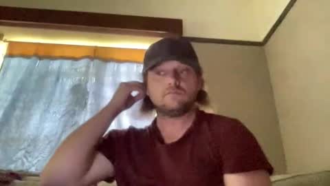 chadski1991 online show from April 2026 09:18:01 AM