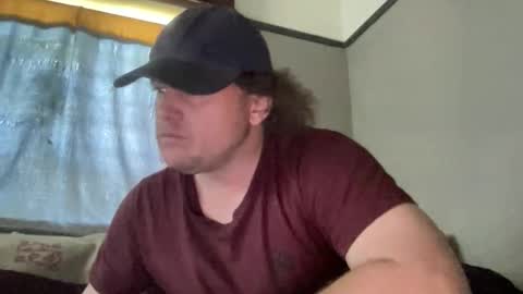 chadski1991 online show from April 2026 09:47:01 AM