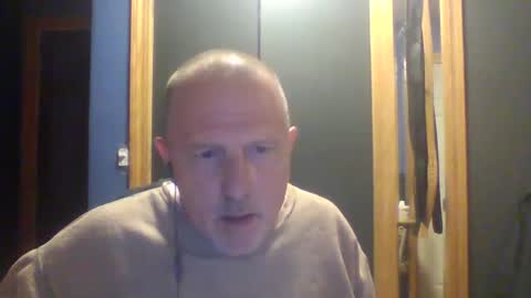 chadsters123 online show from May 2026 06:57:02 PM