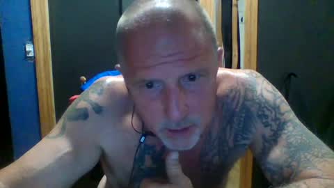chadsters123 online show from June 2026 04:45:01 AM