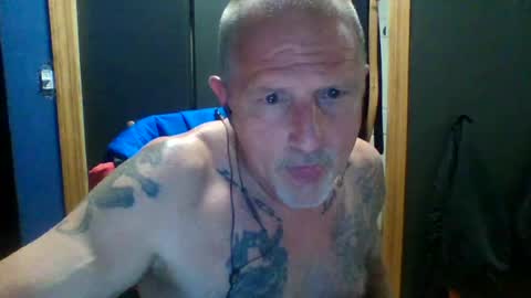 chadsters123 online show from June 2026 05:12:01 AM