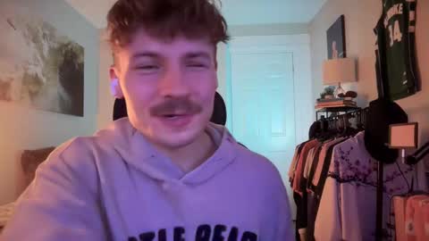 ChadTitan online show from November 2025 03:17:01 AM