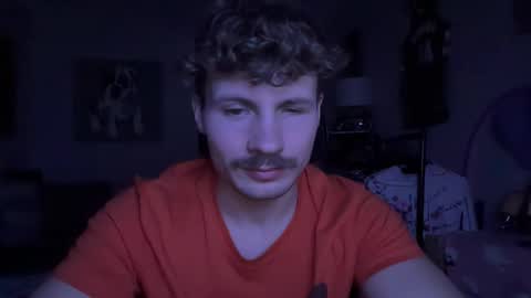 ChadTitan online show from November 2025 03:12:01 AM