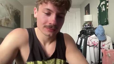 ChadTitan online show from November 2025 03:36:02 PM