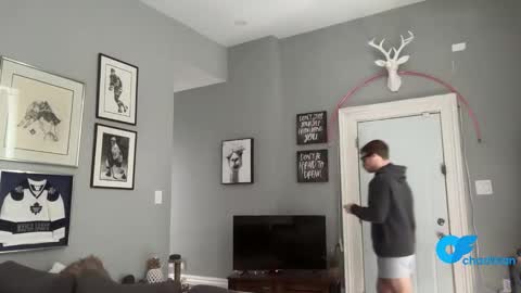 ChadTitan online show from December 2025 04:02:02 PM