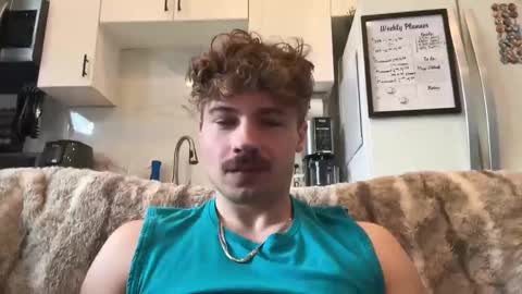 ChadTitan online show from April 2026 04:00:01 PM