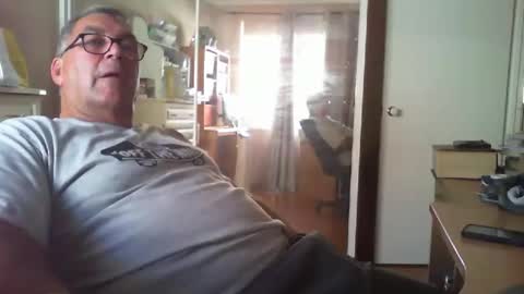 Chalky online show from February 2026 06:57:02 AM