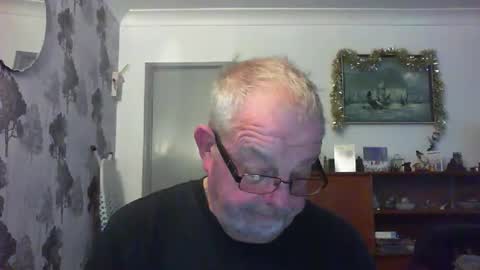 Champers online show from January 2025 08:28:01 AM