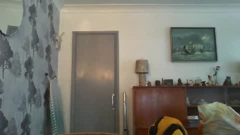 Champers online show from January 2025 11:33:01 AM