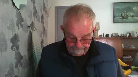 Champers online show from April 2026 08:19:01 AM