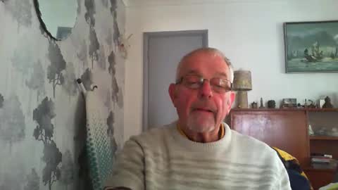 Champers online show from April 2026 11:48:01 AM