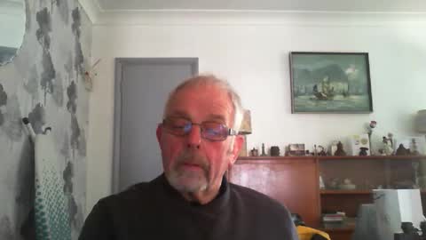 Champers online show from April 2026 08:28:01 AM