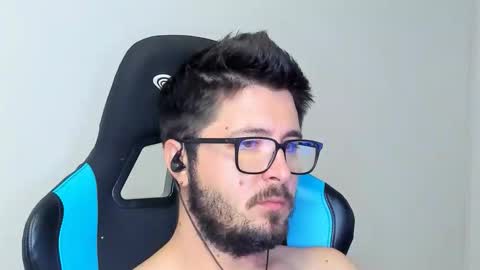 Chance online show from October 2025 06:20:02 PM