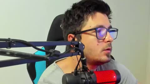 Chance online show from November 2025 08:20:02 PM