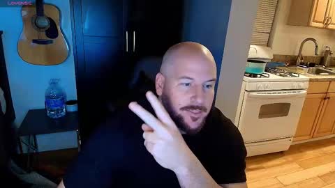 Chance Cruise online show from November 2025 03:09:02 AM