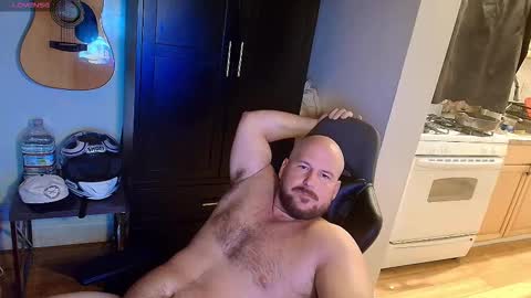 Chance Cruise online show from March 2026 02:34:02 AM