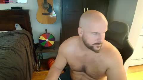 Chance Cruise online show from April 2026 12:35:02 AM