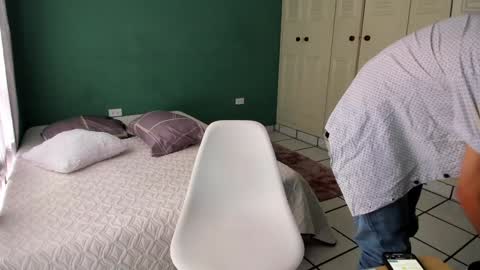 Kenji online show from December 2024 02:16:01 PM