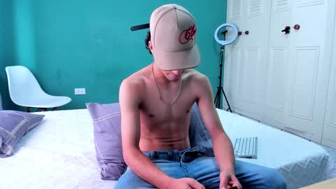 Kenji online show from January 2025 03:39:01 PM