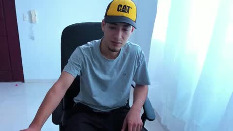 Kenji online show from September 2025 05:07:02 PM