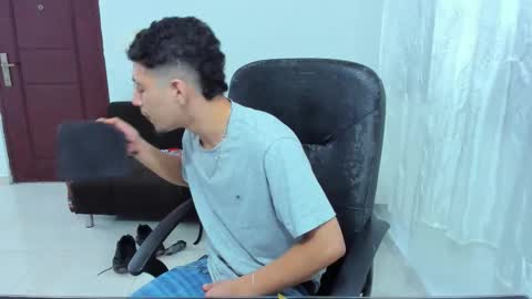 Kenji online show from October 2025 02:29:01 AM