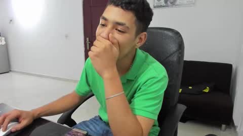 Kenji online show from October 2025 08:35:01 AM