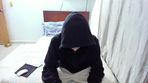 Kenji online show from November 2025 01:48:02 AM