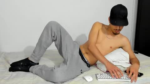 Kenji online show from February 2026 12:14:02 AM