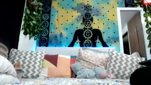 Chanel M. online show from July 2026 04:04:02 AM