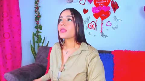 Snapshot of chanel_parker chatting on March 2025 05:09:01 AM Chanel Parker online show from March 2025 05:09:01 AM