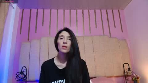 Chanel Whitte online show from February 2026 07:55:02 PM